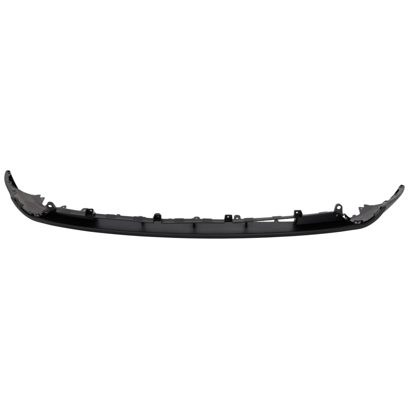 Textured Bumper Cover Fascia Front Lower 86512B2100 KI1015110 Replacement For Kia Soul 2014 2015 2016 Textured