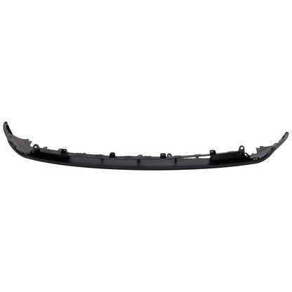 Textured Bumper Cover Fascia Front Lower 86512B2100 KI1015110 Replacement For Kia Soul 2014 2015 2016 Textured