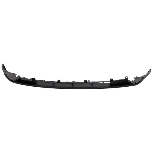 Textured Bumper Cover Fascia Front Lower 86512B2100 KI1015110 Replacement For Kia Soul 2014 2015 2016 Textured