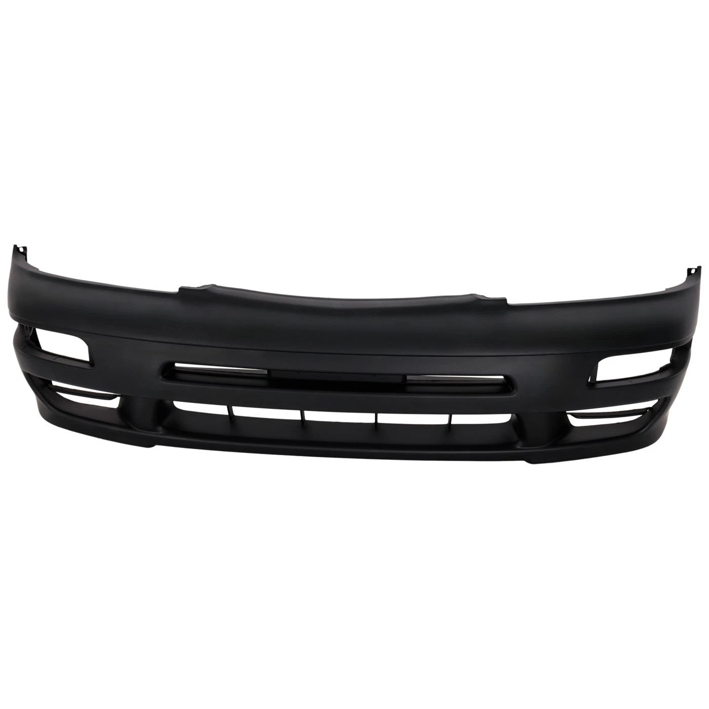 Primed Bumper Cover Fascia Front 620220L725 NI1000167 Replacement For Nissan Maxima 1997 1998 1999 Primed