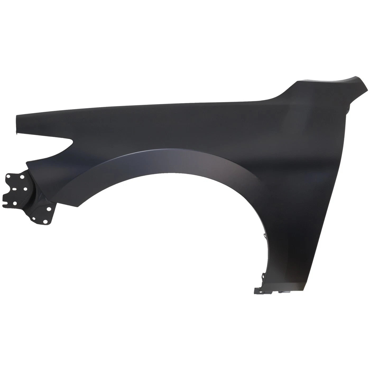 Primed Fender Replacement For Mazda 3 2019 2020 2021 2022 2023 Front Driver Side Hatchback BDMT52210 MA1240181