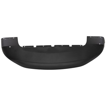 Textured Bumper Cover Fascia Front Lower 68287975AB CH1015135 Replacement For Jeep Cherokee 2019 2020 2021 2022 Textured