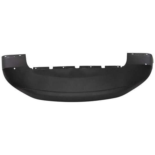 Textured Bumper Cover Fascia Front Lower 68287975AB CH1015135 Replacement For Jeep Cherokee 2019 2020 2021 2022 Textured