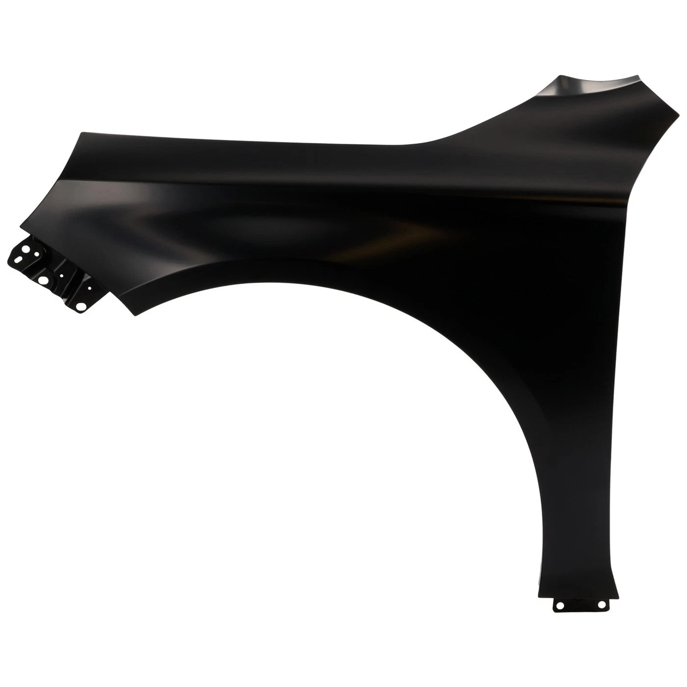 Primed Fender Replacement For Chevrolet Impala 2014 2015 2016 2017 2018 2019 2020 Front Driver Side Base Eco 23151660 GM1240383