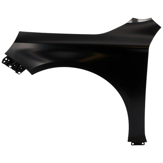 Primed Fender Replacement For Chevrolet Impala 2014 2015 2016 2017 2018 2019 2020 Front Driver Side Base Eco 23151660 GM1240383