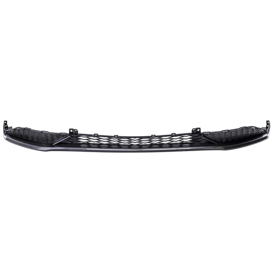 Textured Bumper Cover Fascia Front Replacement For Hyundai Sonata 2020 2021 2022 2023 86512L0400