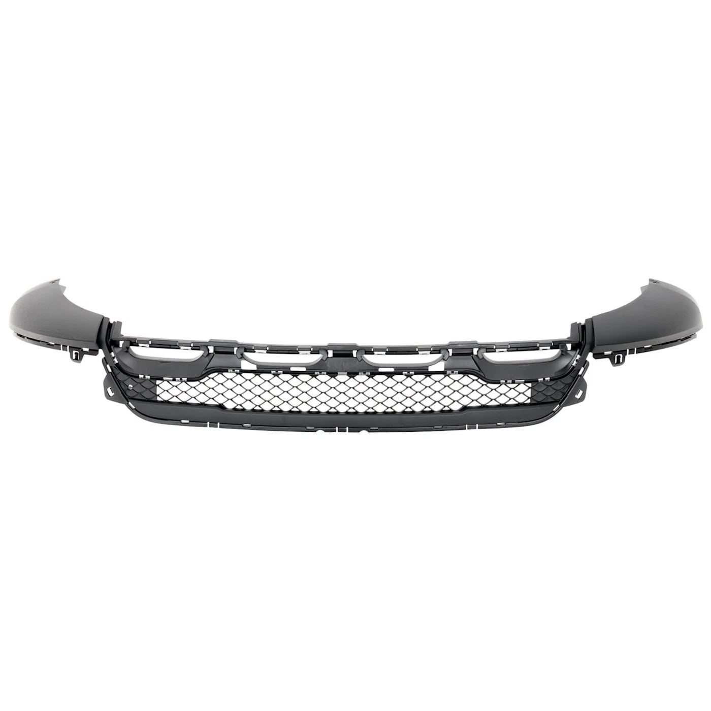 Textured Bumper Cover Fascia Front Lower 2478800306 MB1015116 Replacement For Mercedes-Benz GLB250 2020 2021 2022 2023 Textured