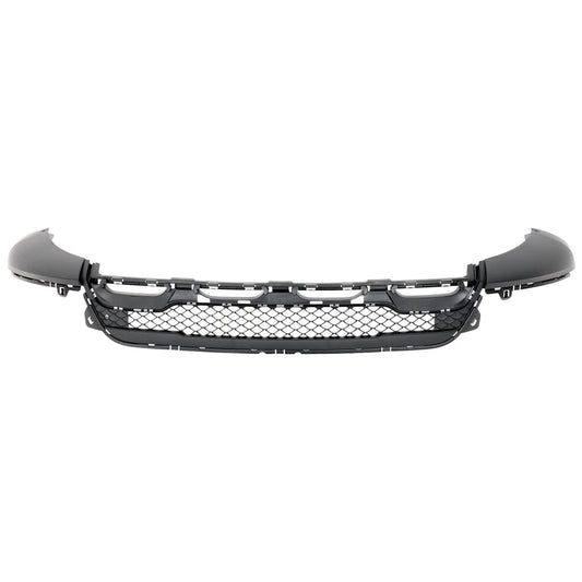 Textured Bumper Cover Fascia Front Lower 2478800306 MB1015116 Replacement For Mercedes-Benz GLB250 2020 2021 2022 2023 Textured