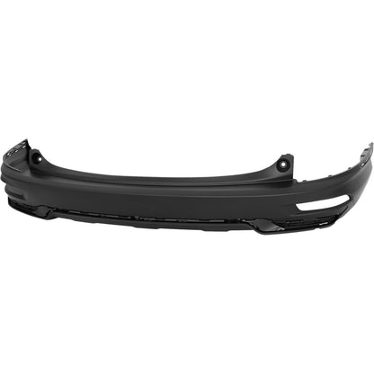Textured Bumper Cover 71501TLAA70 HO1115112 Replacement For Honda CR-V 2020 2021 2022 Rear Textured