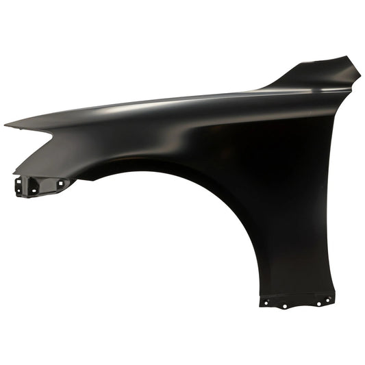 Primed Fender Replacement For Lexus IS250 2006 2007 2008 2009 2010 2011 2012 2013 Front Driver Side 5380253071 LX1240111