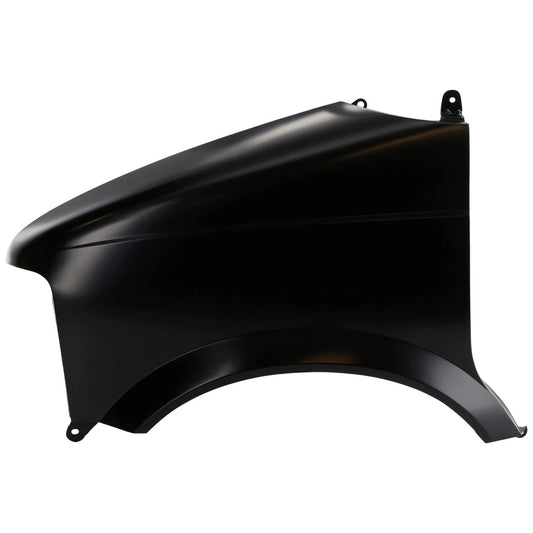 Primed Fender Replacement For Chevrolet Astro 1995 1996 1997 1998 1999 2000 2001 2002 2003 2004 2005 Front Driver Side 12388955 GM1240237