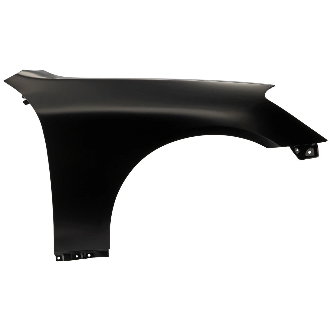 Primed Fender Replacement For INFINITI G35 2003 2004 2005 2006 Front Passenger Side 4-Door Sedan 63100AL530 IN1241107