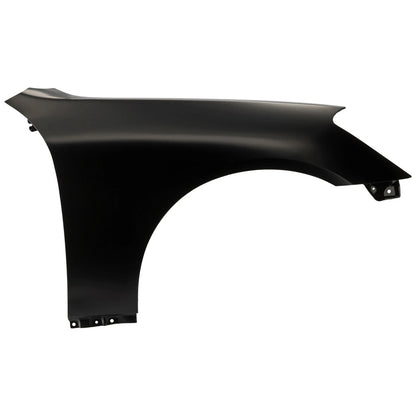 Primed Fender Replacement For INFINITI G35 2003 2004 2005 2006 Front Passenger Side 4-Door Sedan 63100AL530 IN1241107