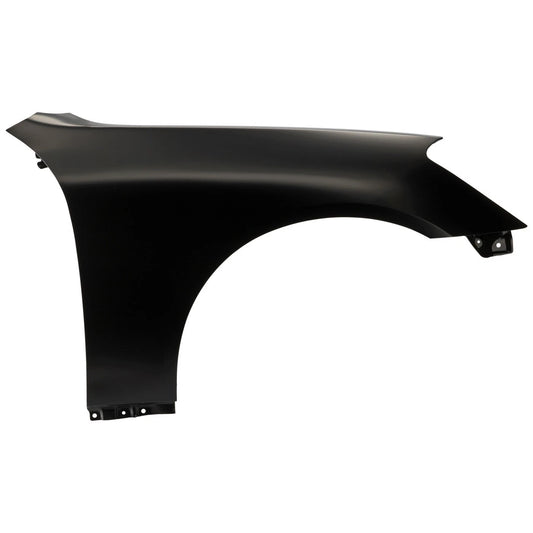 Primed Fender Replacement For INFINITI G35 2003 2004 2005 2006 Front Passenger Side 4-Door Sedan 63100AL530 IN1241107