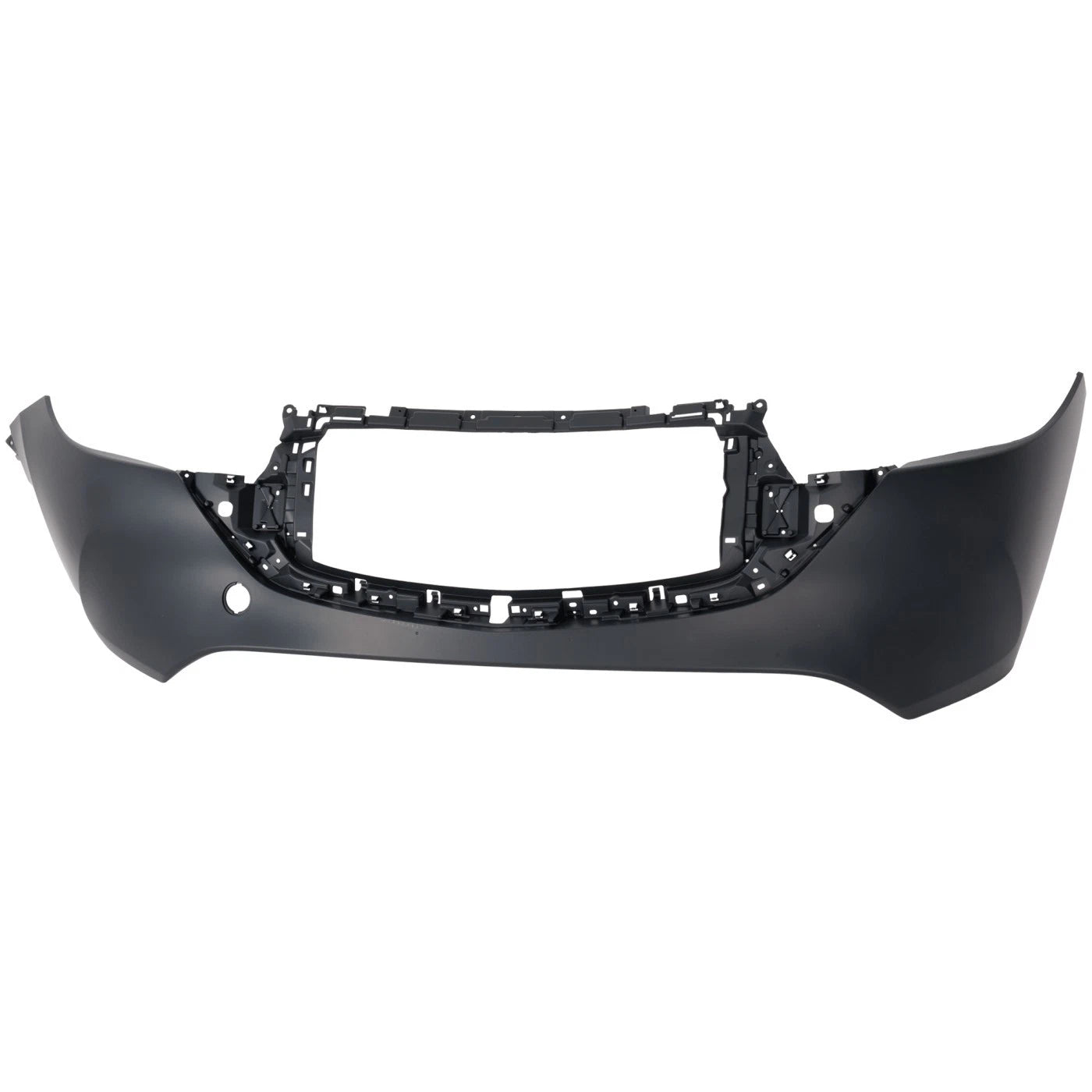 Primed Bumper Cover Fascia Front KSD450031ABB MA1014102 Replacement For Mazda CX-5 2022 2023 2024 Primed