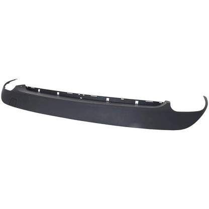 Textured Bumper Cover Fascia 1178850325 MB1195146 Replacement For Mercedes Benz CLA250 2014 2015 2016 Rear Lower Textured