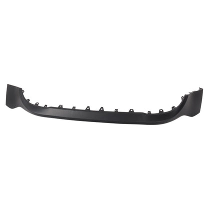 Primed Bumper Cover Fascia Front Upper 6XD52TZZAA CH1014139 Replacement For Jeep Renegade 2019 2020 2021 2022 2023 Primed