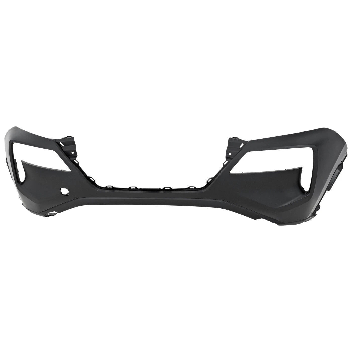 Primed Bumper Cover 620226RR0H NI1000335 Replacement For Nissan Rogue 2021 2022 2023 Primed Front