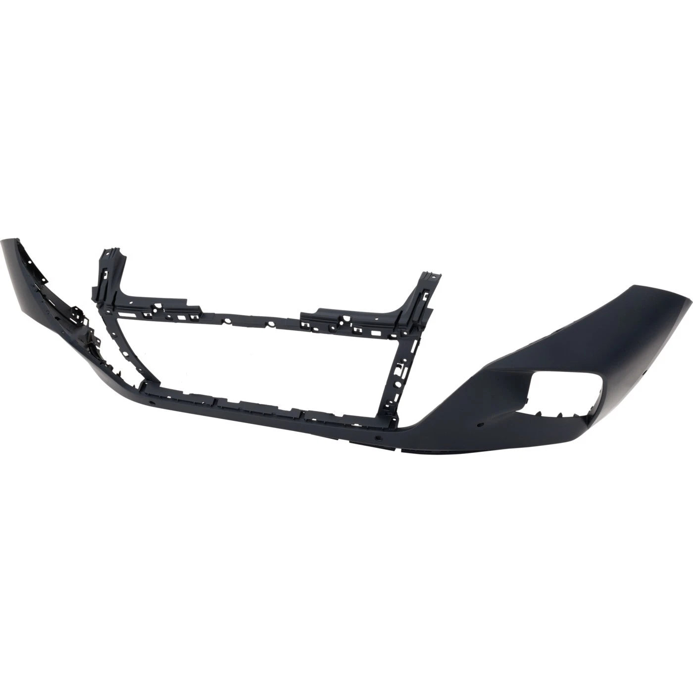 Primed Bumper Cover 86540CW010 HY1014107 Replacement For Hyundai Tucson 2022 2023 2024 Front Upper Primed