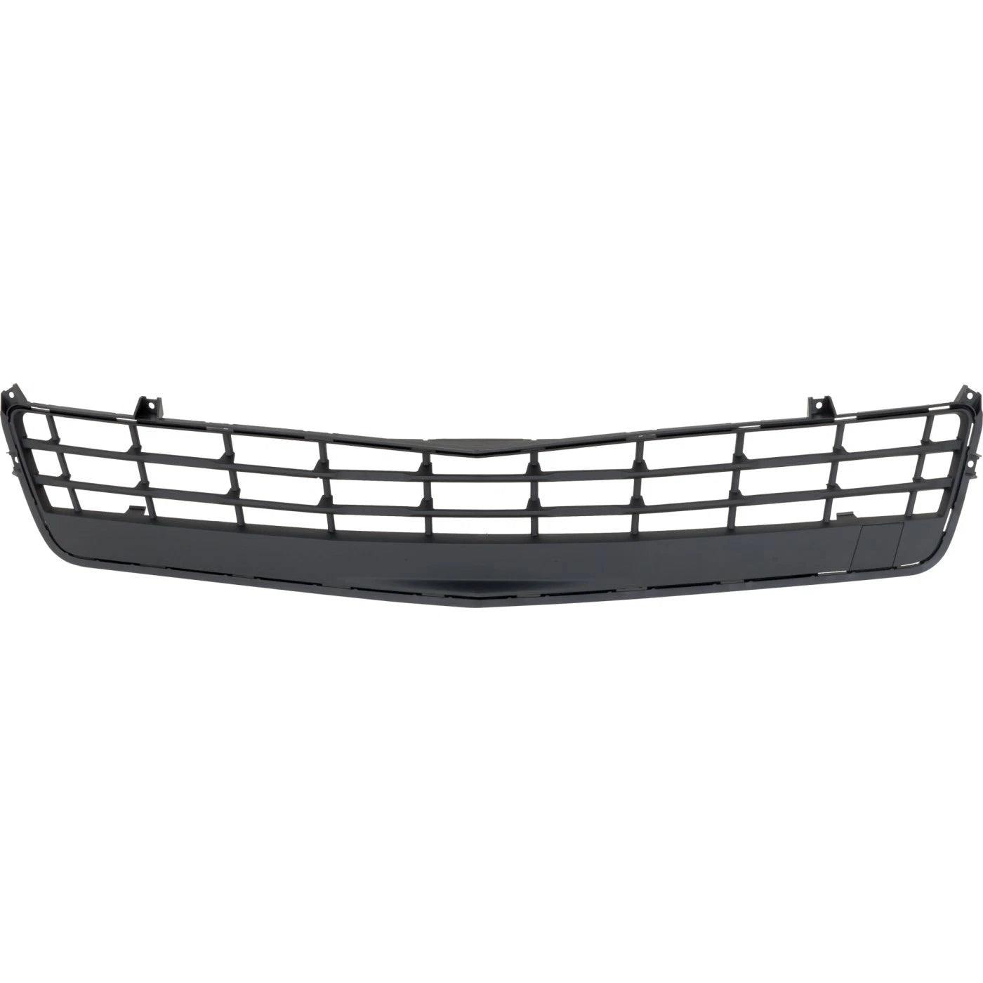 Primed Bumper Cover Grille 22829524 GM1036165 Replacement For Chevrolet Camaro 2014 2015 Front Lower Primed