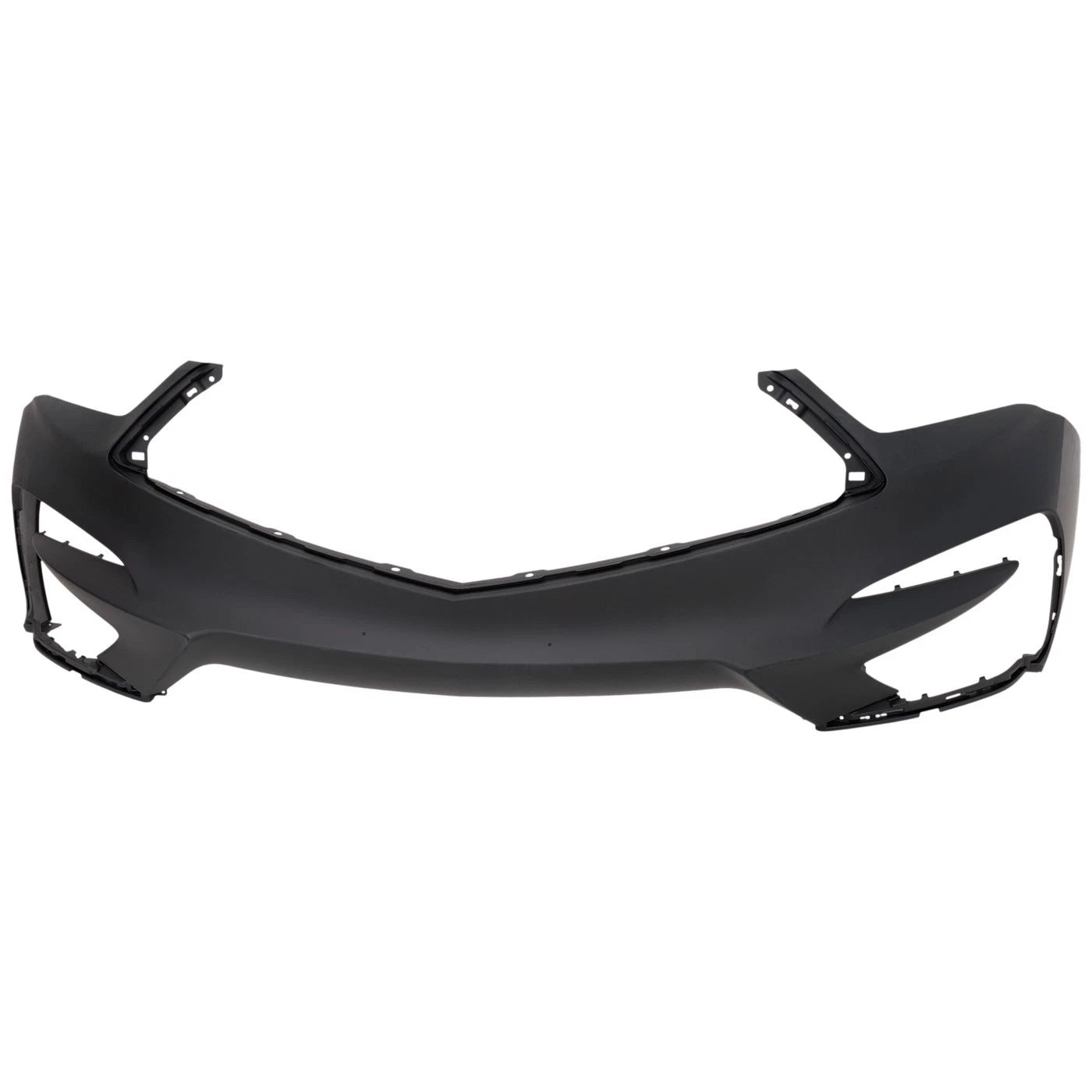 Primed Bumper Cover Fascia Front Upper Replacement For Acura RDX 2019 2020 2021 04711TJBA90ZZ