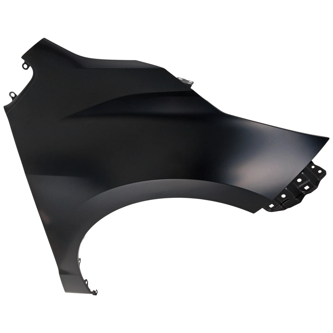 Primed Fender Replacement For Toyota Sienna 2021 2022 2023 Front Passenger Side 5381108090 TO1241280