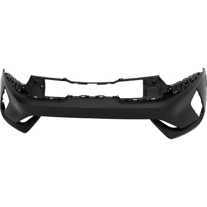 Primed Bumper Cover Fascia 86510L3000 KI1000211 Replacement For Kia K5 2021 2022 2023 2024 Front Primed EX/LX/LXS Models