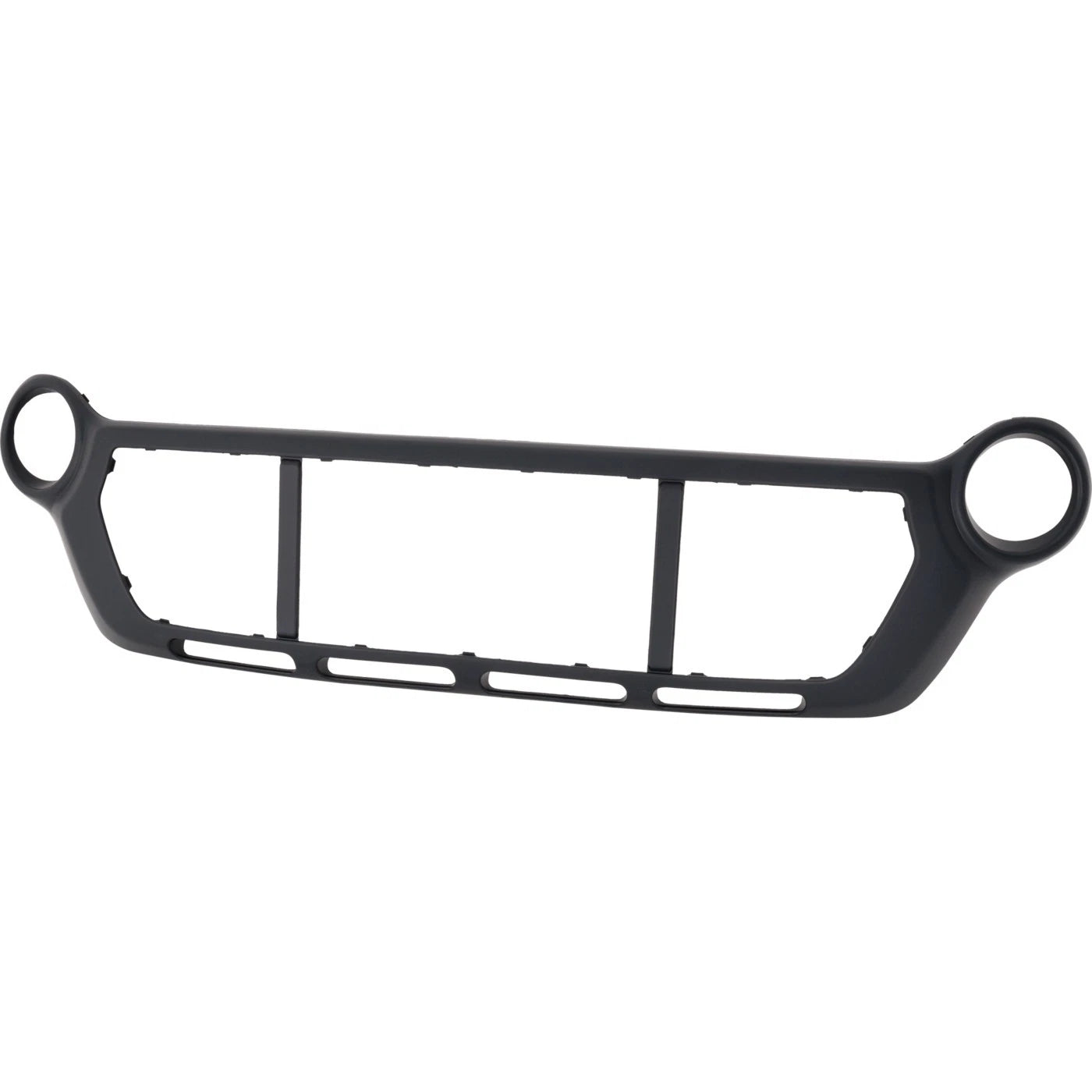 Primed Bumper Cover Fascia Front Lower 86513B2100 KI1015109 Replacement For Kia Soul 2014 2015 2016 Primed