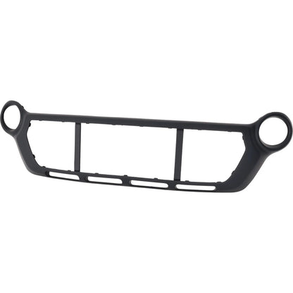 Primed Bumper Cover Fascia Front Lower 86513B2100 KI1015109 Replacement For Kia Soul 2014 2015 2016 Primed
