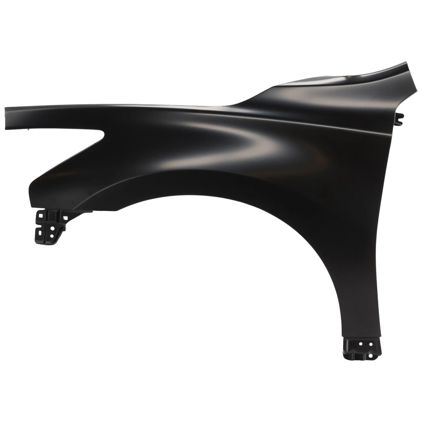 Primed Fender Replacement For Nissan Altima 2013 2014 2015 Front Driver Side Sedan 631013TA0A NI1240205