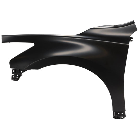 Primed Fender Replacement For Nissan Altima 2013 2014 2015 Front Driver Side Sedan 631013TA0A NI1240205