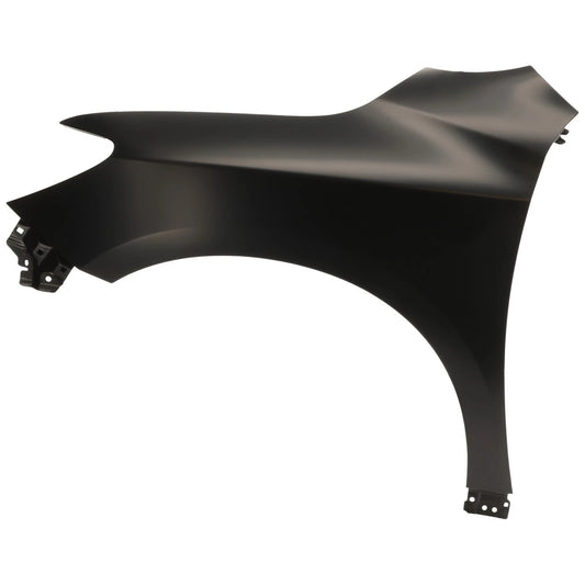 Primed Fender Replacement For Nissan Pathfinder 2013 2014 2015 2016 2017 2018 2019 2020 Front Driver Side 631013KA0B NI1240208
