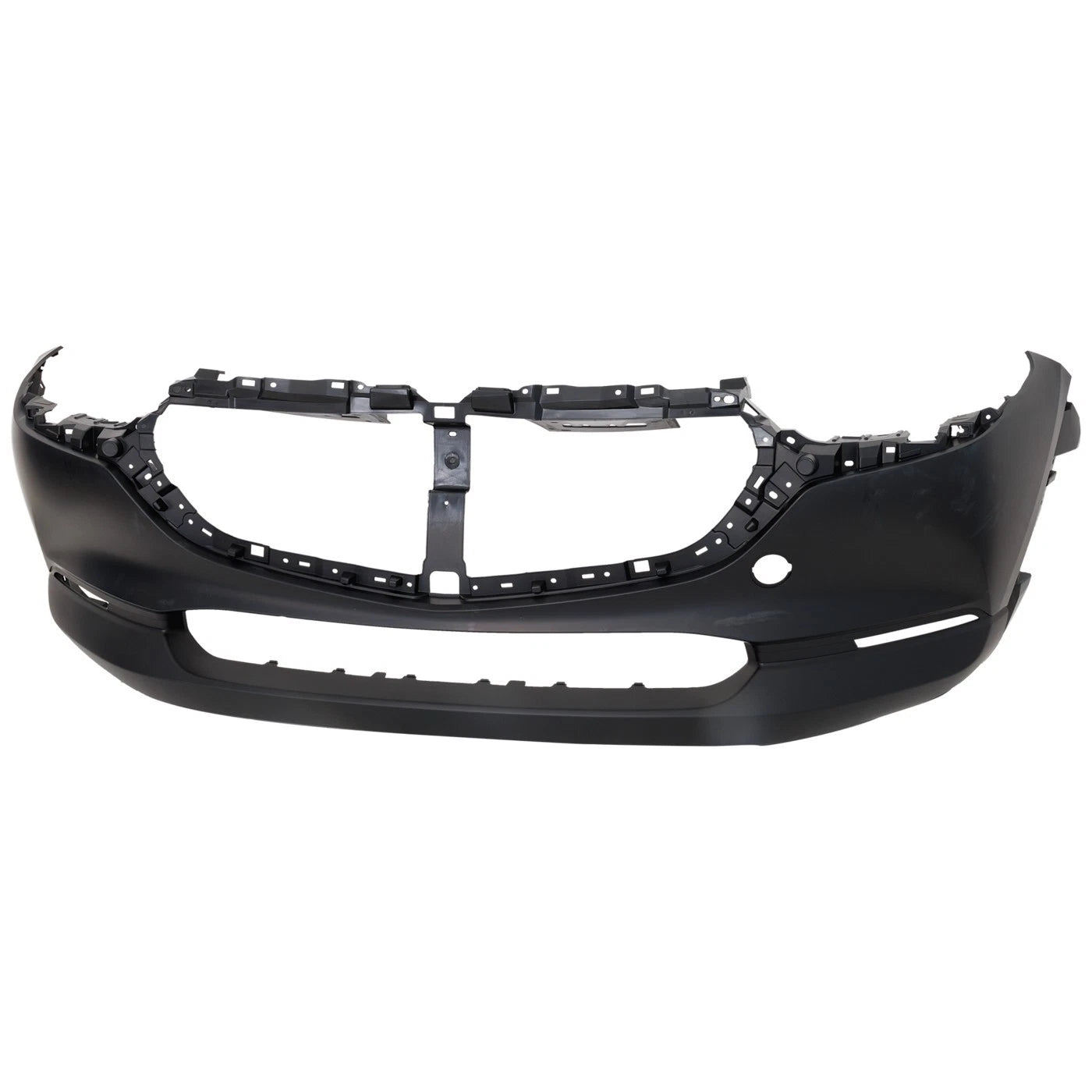 Primed Bumper Cover DGY950030 MA1000255 Replacement For Mazda CX-30 2020 2021 2022 2023 Front Primed