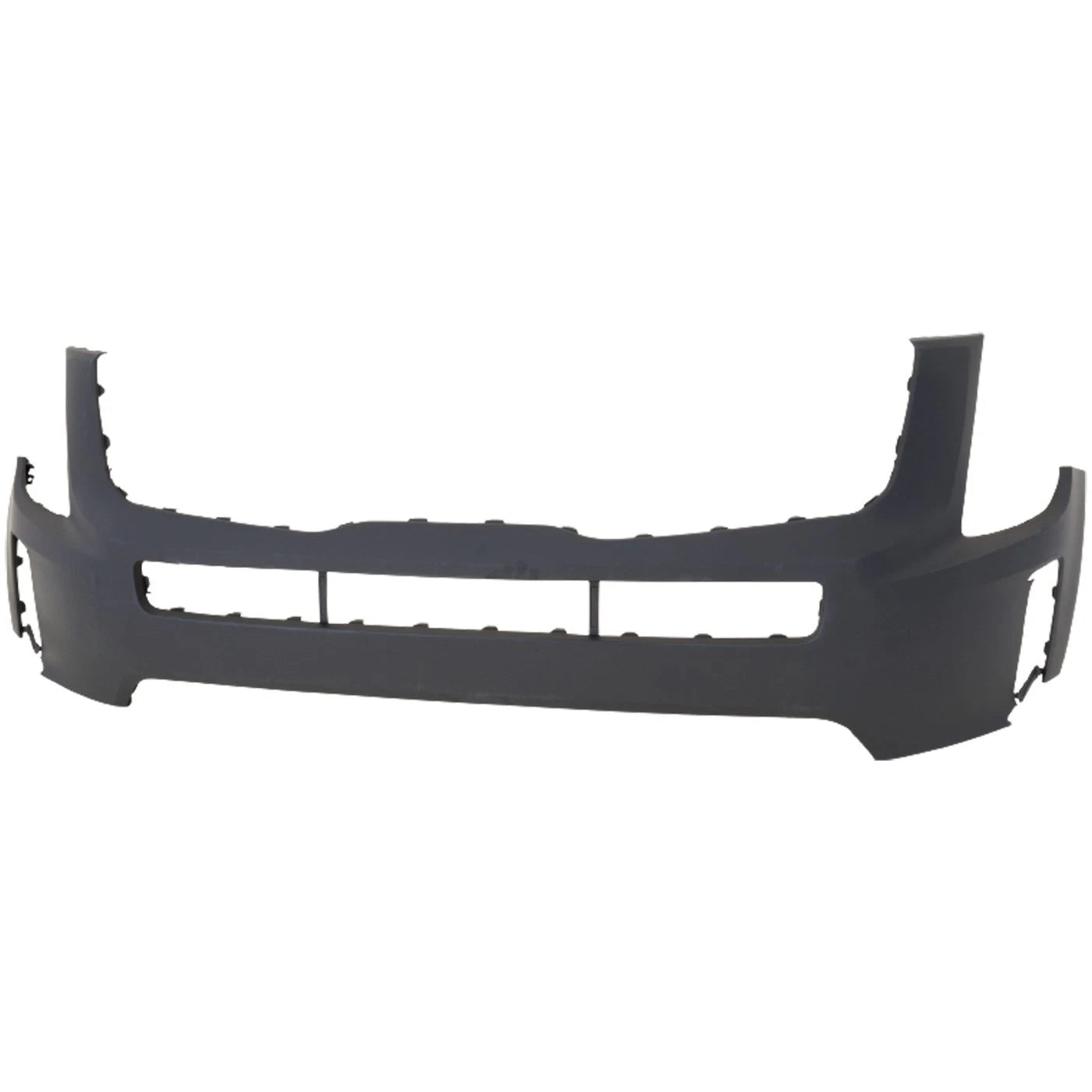 Primed Bumper Cover Fascia Front 86511S9000 KI1014106 Replacement For Kia Telluride 2020 2021 2022 Primed