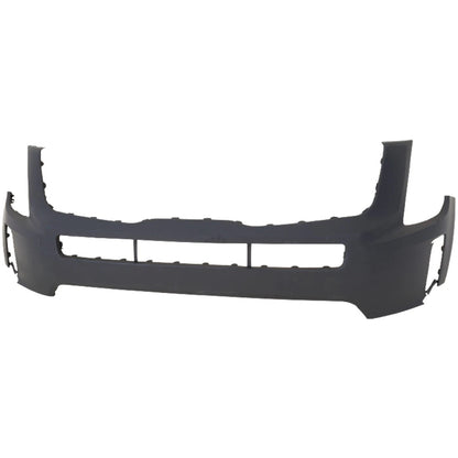 Primed Bumper Cover Fascia Front 86511S9000 KI1014106 Replacement For Kia Telluride 2020 2021 2022 Primed