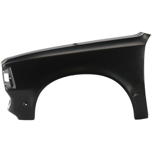 Primed Fender Replacement For Nissan 720 1980 1981 1982 1983 1984 1985 1986 Front Driver Side 6311308W00 NI1240113