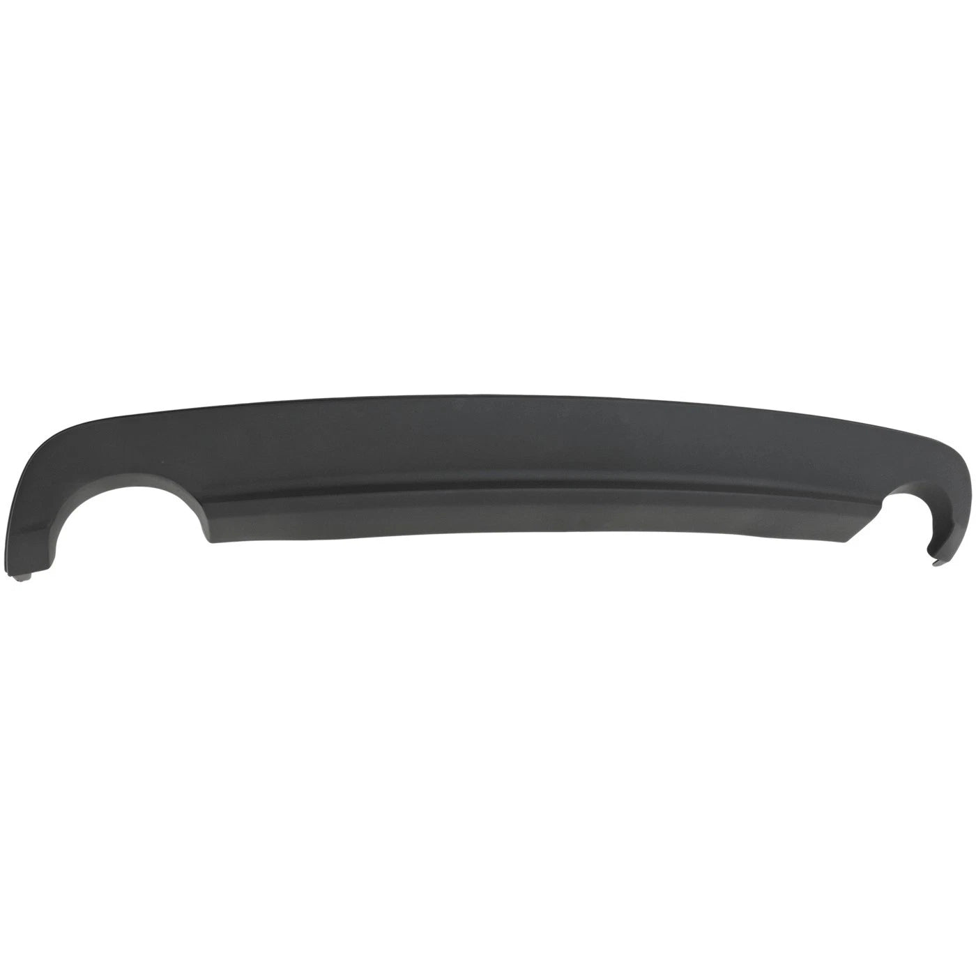 Primed Rear Lower Bumper Cover 2048853225 MB1115106 Replacement For Mercedes Benz C300 2008 2009 2010 2011 Primed