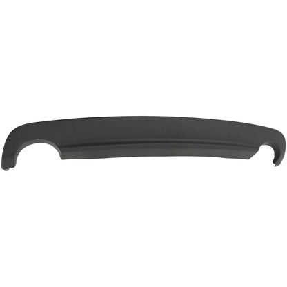 Primed Rear Lower Bumper Cover 2048853225 MB1115106 Replacement For Mercedes Benz C300 2008 2009 2010 2011 Primed