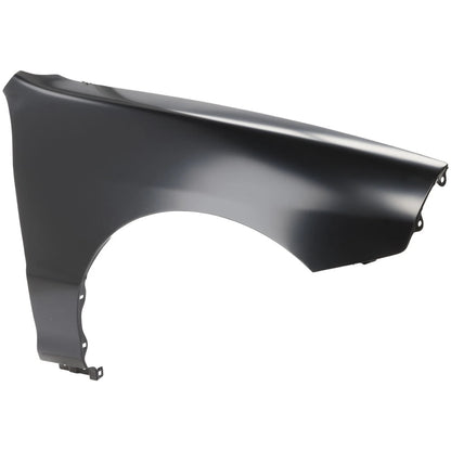 Primed Fender Replacement For Acura Integra 1994 1995 1996 1997 1998 1999 2000 2001 Front Passenger Side 60211ST7A91ZZ AC1241107