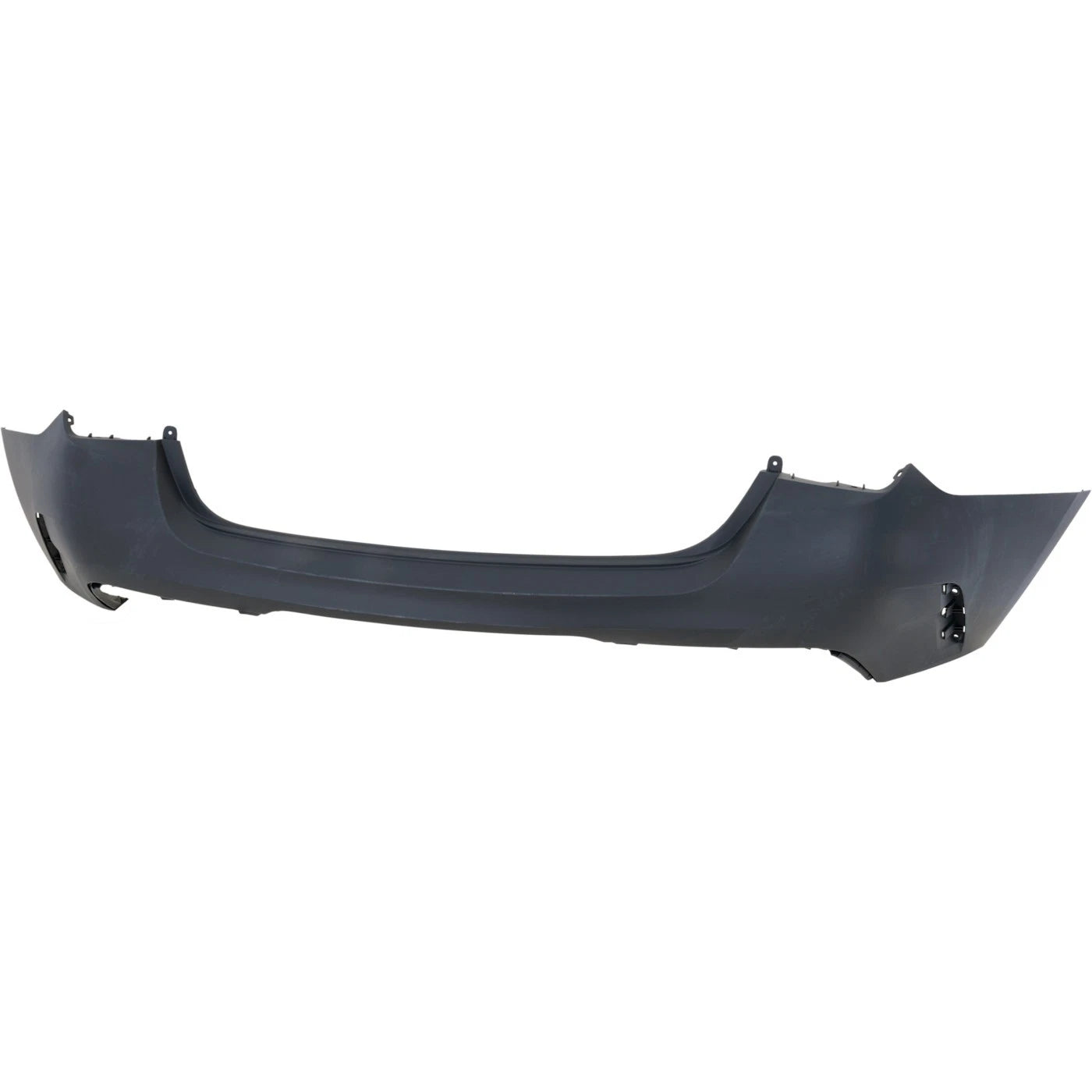 Primed Bumper Cover Fascia Rear 86611L3000 KI1100237 Replacement For Kia K5 2021 2022 2023 2024 Primed