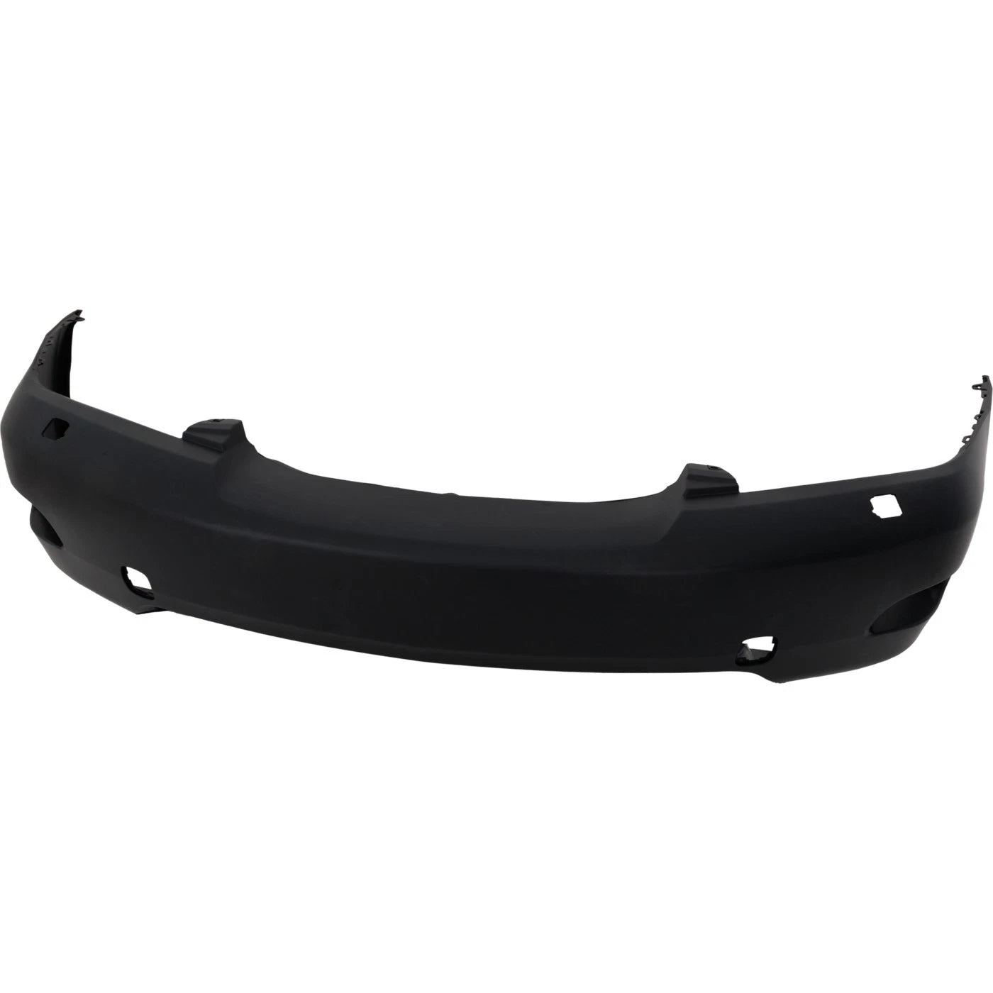 Primed Bumper Cover 5211948935 LX1000198 Replacement For Lexus RX330 2004-2006 Replacement For Lexus RX350 2007 2008 2009 Japan With Headlight Washer Holes Front Primed