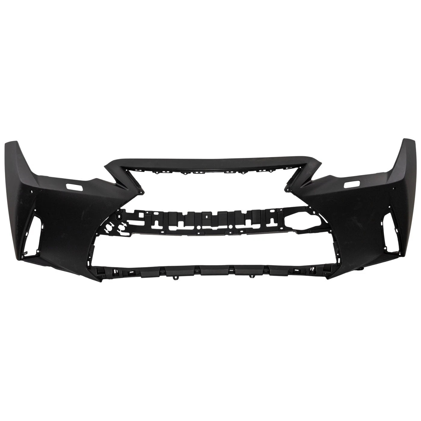Primed Bumper Cover Fascia Front 521195E982 LX1000390 Replacement For Lexus IS300 IS350 2021 2022 2023