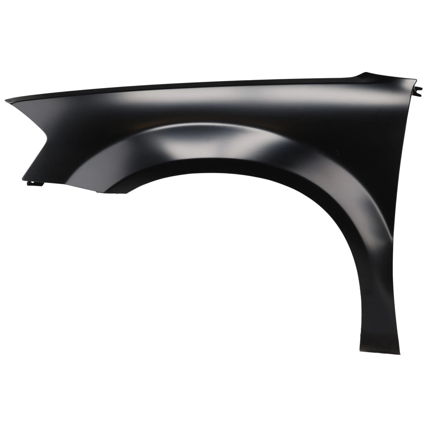 Primed Fender Replacement For Dodge Avenger 2011 2012 2013 2014 Front Driver Side 5008903AL CH1240278