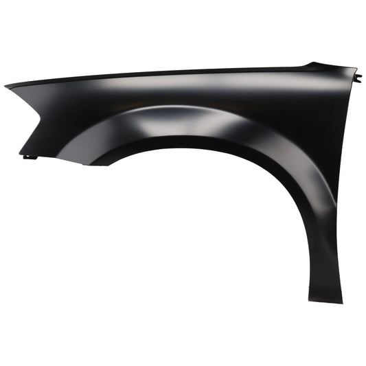Primed Fender Replacement For Dodge Avenger 2011 2012 2013 2014 Front Driver Side 5008903AL CH1240278