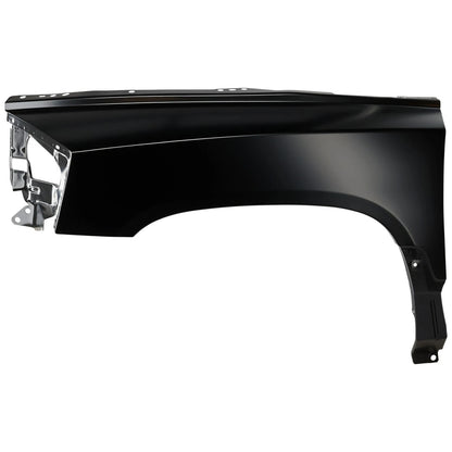 Primed Fender Replacement For Dodge Dakota 2005 2006 2007 Front Driver Side 55359249AD CH1240241