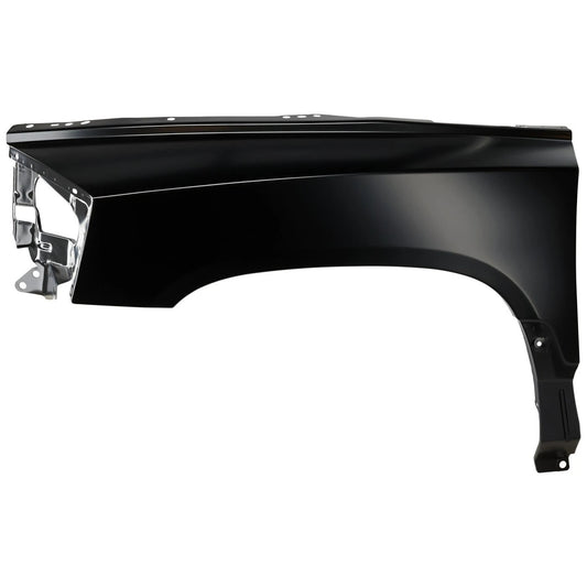 Primed Fender Replacement For Dodge Dakota 2005 2006 2007 Front Driver Side 55359249AD CH1240241