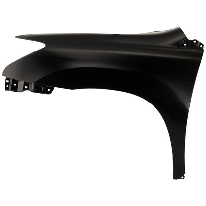 Primed Fender Replacement For Lexus RX350 2007 2008 2009 Front Driver Side 538020E010 LX1240110