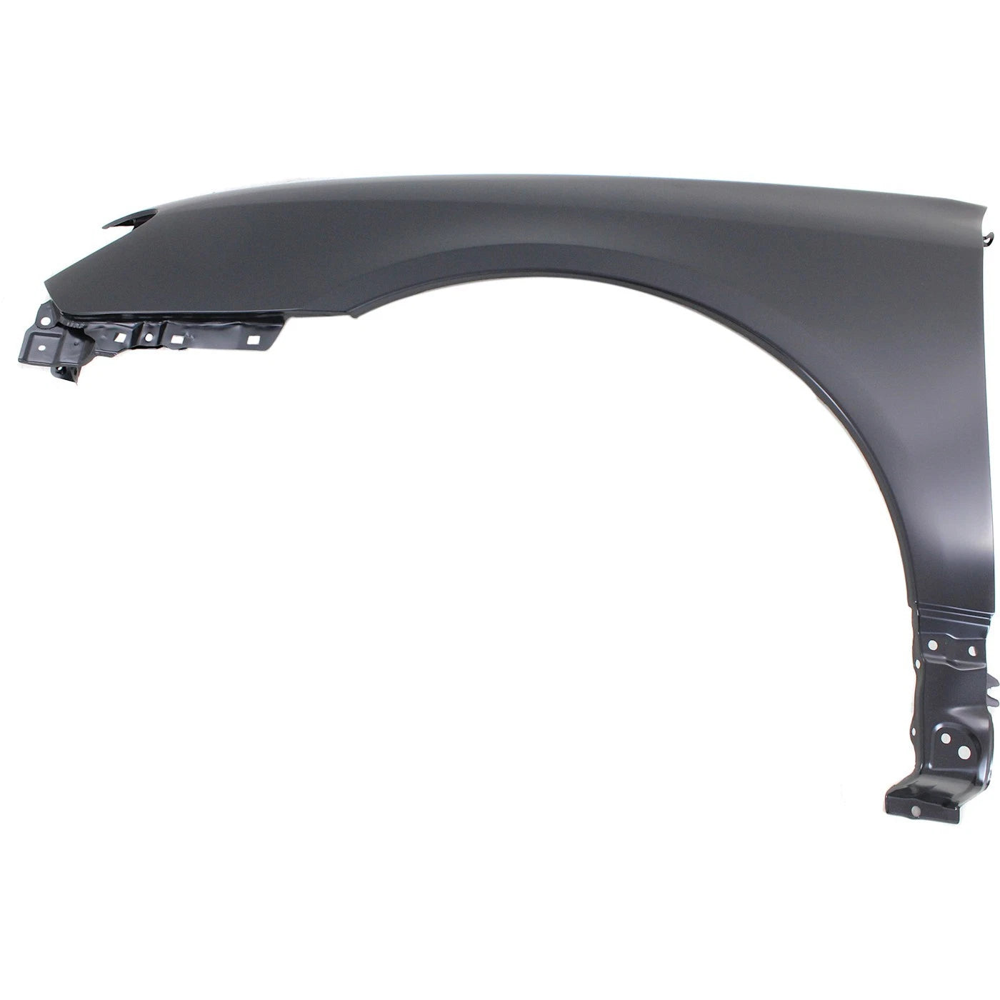 Primed Fender Replacement For Subaru Impreza 2006 2007 Front Driver Side Wagon 57110FE250 SU1240134