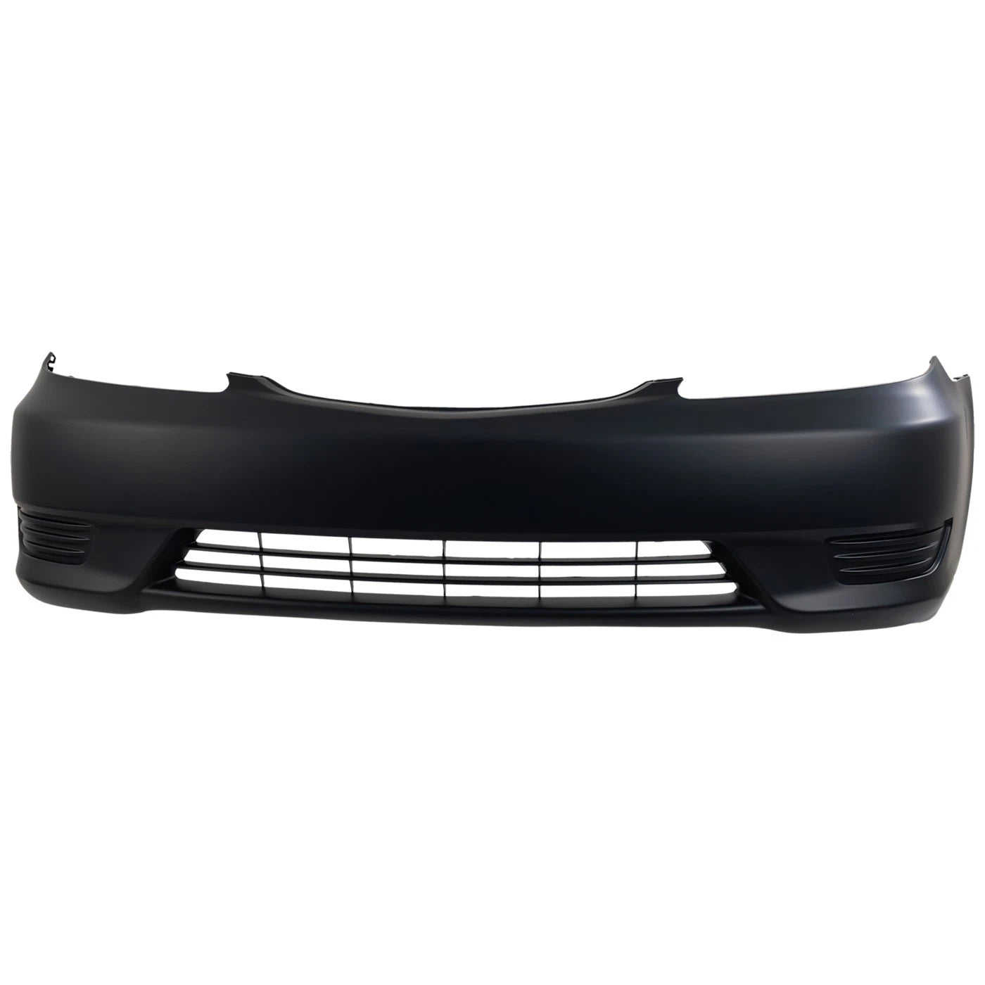Primed Front Bumper Cover Primed 5211906909 TO1000284 Replacement For Toyota Camry 2005 2006