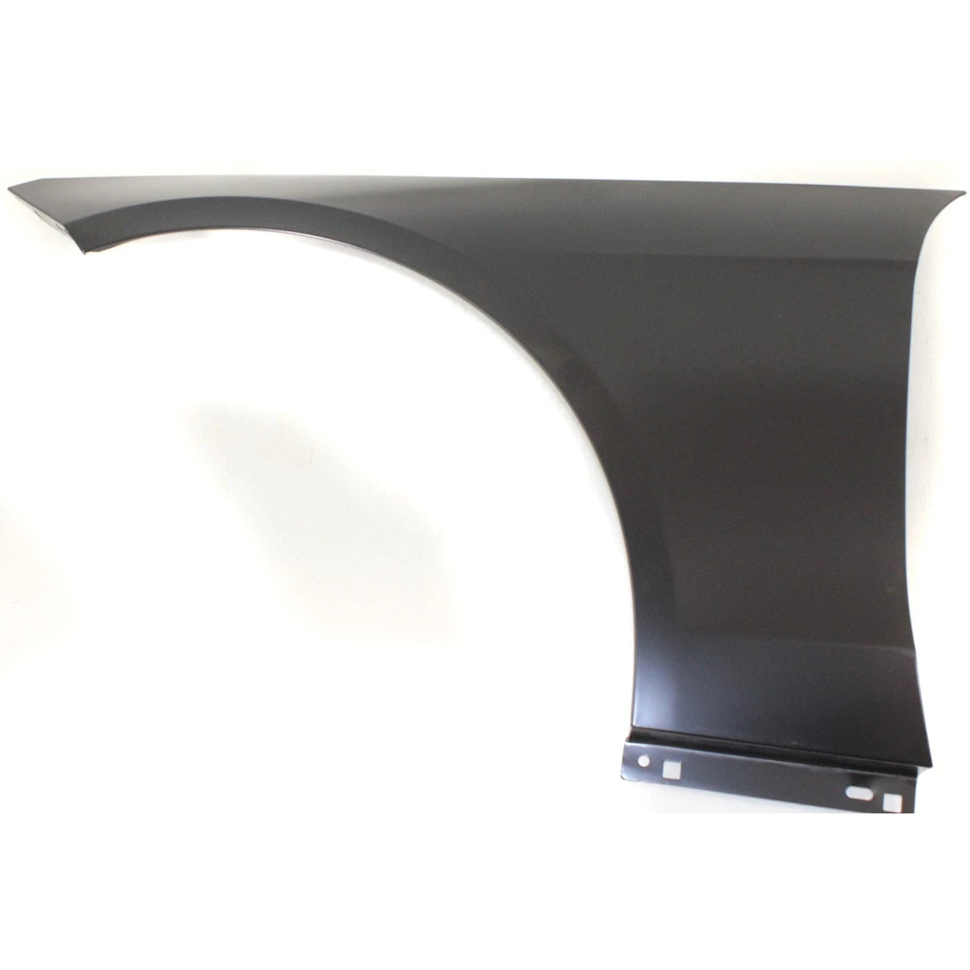 Primed Fender Replacement For Mercedes-Benz E320 2003 2004 2005 2006 2007 2008 2009 Front Driver Side 2118801318PFM MB1240131